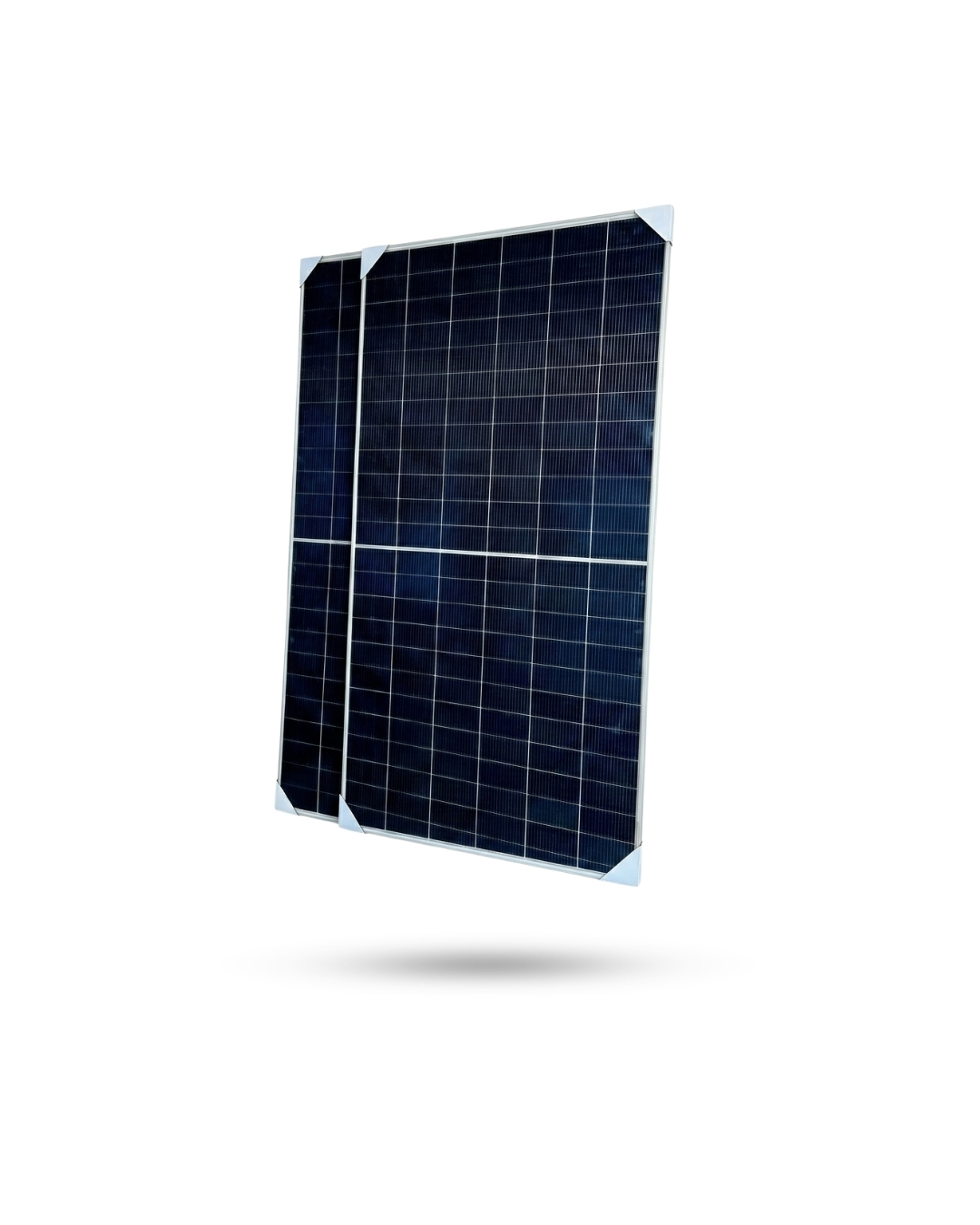 PANEL SOLAR FSMH-590W Monocristalino